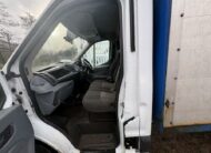 2016 Ford Transit – Model: Transit 350 – YS16GJY