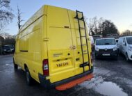 2011 Ford Transit – Model: Transit 115 T350 LWB RWD – YA11SYH