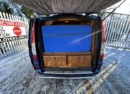 2009 Mercedes-Benz Vito – Model: Vito 111 CDI Compact – YG09WZJ