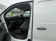 2017 Citroen Dispatch – Model: Dispatch 1400 Enterprise Blue HDi S/S – BX67HKM