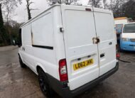 2012 Ford Transit – Model: Transit 100 T280 FWD – LD62JKK