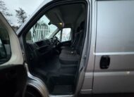 2022 Vauxhall Movano – Model: Movano L2H2 F3500 Dynamic TD S/S – YE22OKP