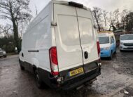 2015 Iveco Daily – Model: Daily 35S13 MWB – HN15WZS