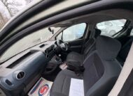 2008 Peugeot Partner Tepee – Model: Partner Tepee S HDi 75 – WN58EOB