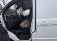 2018 Ford Transit Custom – Model: Transit Custom 300 Limited – CV18OKO