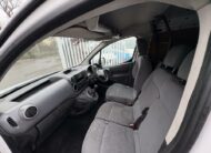 2016 Peugeot Partner – Model: Partner 750 SE L2 Blue HDi – NA16RJV