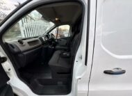 2019 Renault Trafic – Model: Trafic SL27 Business Energy dCi – R121ACT