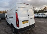 2021 Maxus Deliver 9 – Model: Deliver 9 – YX71WXK