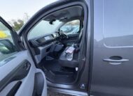 2019 Vauxhall Vivaro – Model: Vivaro 2900 Sportive S/S – DU69ZZA