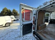 2016 Renault Trafic – Model: Trafic SL27 Business+ Energy dCi – LC66MKX