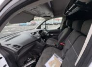 2018 Ford Transit Connect – Model: Transit Connect 200 Limited – CP18DJU