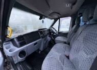 2009 Ford Transit – Model: Transit 140 T300 MWB FWD – AF59JUY