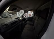 2016 Vauxhall Vivaro – Model: Vivaro  2900 Sportive CDTi – DU66LAO