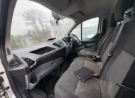 2014 Ford Transit Custom – Model: Transit Custom 290 E-Tech – MJ14KVR