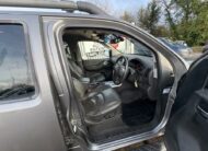 2015 Nissan Navara – Model: Navara Tekna dCi Auto – SK65CKJ