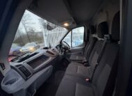 2017 Ford Transit – Model: Transit 350 – SP67WVT