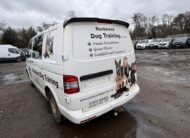 2014 Volkswagen Transporter – Model: Transporter T28 StartLine TDI – RE14OTL