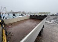 2015 Peugeot Boxer – Model: Boxer 330 L1H1 HDi – DA15DXK