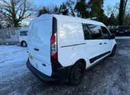 2021 Ford Transit Connect – Model: Transit Connect 230 Base TDCi – FL71HZA