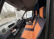 2005 Mercedes-Benz Sprinter – Model: Sprinter 208 CDI SWB – DE55FPD