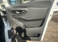 2018 Mercedes-Benz Sprinter – Model: Sprinter 314 CDI – PJ18XFX