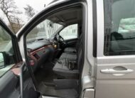 2013 Mercedes-Benz Vito – Model: Vito 113 CDi Traveliner – KP13WTX