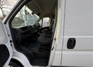 2019 Peugeot Boxer – Model: Boxer 333 Professional L1H1 Blue HDi – CN19EXU