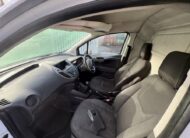2018 Ford Transit Courier – Model: Transit Courier Trend TDCI – RX18HXC