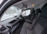 2015 Ford Transit Custom – Model: Transit Custom 270 E-Tech – LX15NSU