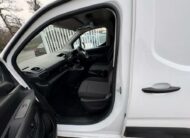 2020 Vauxhall Combo – Model: Combo 2300 Sportive S/S – DV70UHU