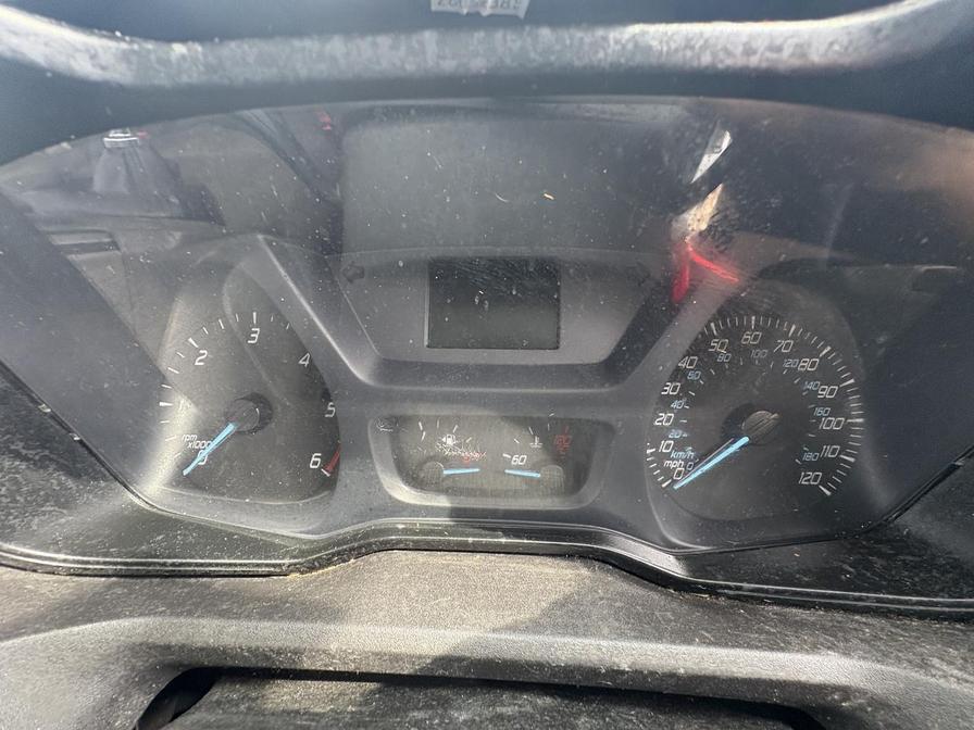 2020 Ford Transit – Model: Transit 350 Leader EcoBlue – RJ70VBL