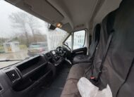 2021 Citroen Relay – Model: Relay 35 L2H2 Enterprise Blue HDi S/S – LA70XOF