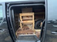 2021 Vauxhall Vivaro – Model: Vivaro 2700 Sportive S/S – RJ21XWF