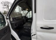 2020 Ford Transit – Model: Transit 350 Leader EcoBlue – LB69WTA