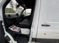 2019 Mercedes-Benz Sprinter – Model: Sprinter 314 CDI – BH19KTT