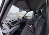 2016 Ford Transit – Model: Transit 350 – LD65WMK