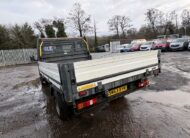 2013 Ford Transit – Model: Transit 125 T350 RWD – SW63BYR