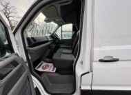 2018 Volkswagen Crafter – Model: Crafter CR35 Startline TDI – GM18UBS
