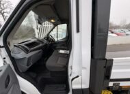 2019 Ford Transit – Model: Transit 350 – SR19WWU