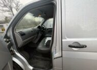 2006 Volkswagen Transporter – Model: Transporter Trendline 130 – RJ56ORG