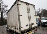 2016 Peugeot Boxer – Model: Boxer 335 L3 Blue HDi – DK66AXC