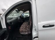 2020 Mercedes-Benz Vito – Model: Vito 110 Pure CDI – NA20GHG