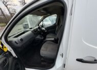 2014 Peugeot Partner – Model: Partner 850 S L1 HDi – NX64ZCO