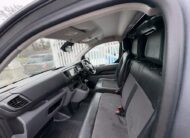 2020 Vauxhall Vivaro – Model: Vivaro 2900 Dynamic S/S – DT69ZWA