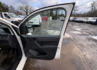 2016 Volkswagen Caddy – Model: Caddy C20 Startline TDI – GL16HWO