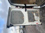 2017 Ford Transit Custom – Model: Transit Custom 270 Limited – PN67WWX