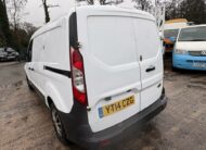 2014 Ford Transit Connect – Model: Transit Connect 240 E-Tech – YT14CZG