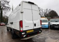 2015 Iveco Daily – Model:  – BL65OZW