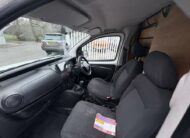 2017 Citroen Nemo – Model: Nemo 660 Enterprise HDi – LD17XFE