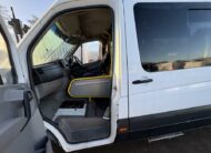 2006 Mercedes-Benz Sprinter – Model: Sprinter 311 CDI MWB – BT56GLY